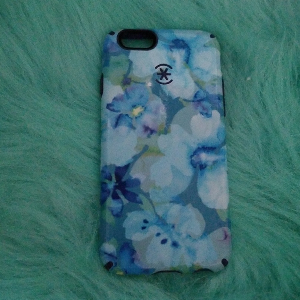 Iphone 6 Speck Phone case - Picture 1 of 3